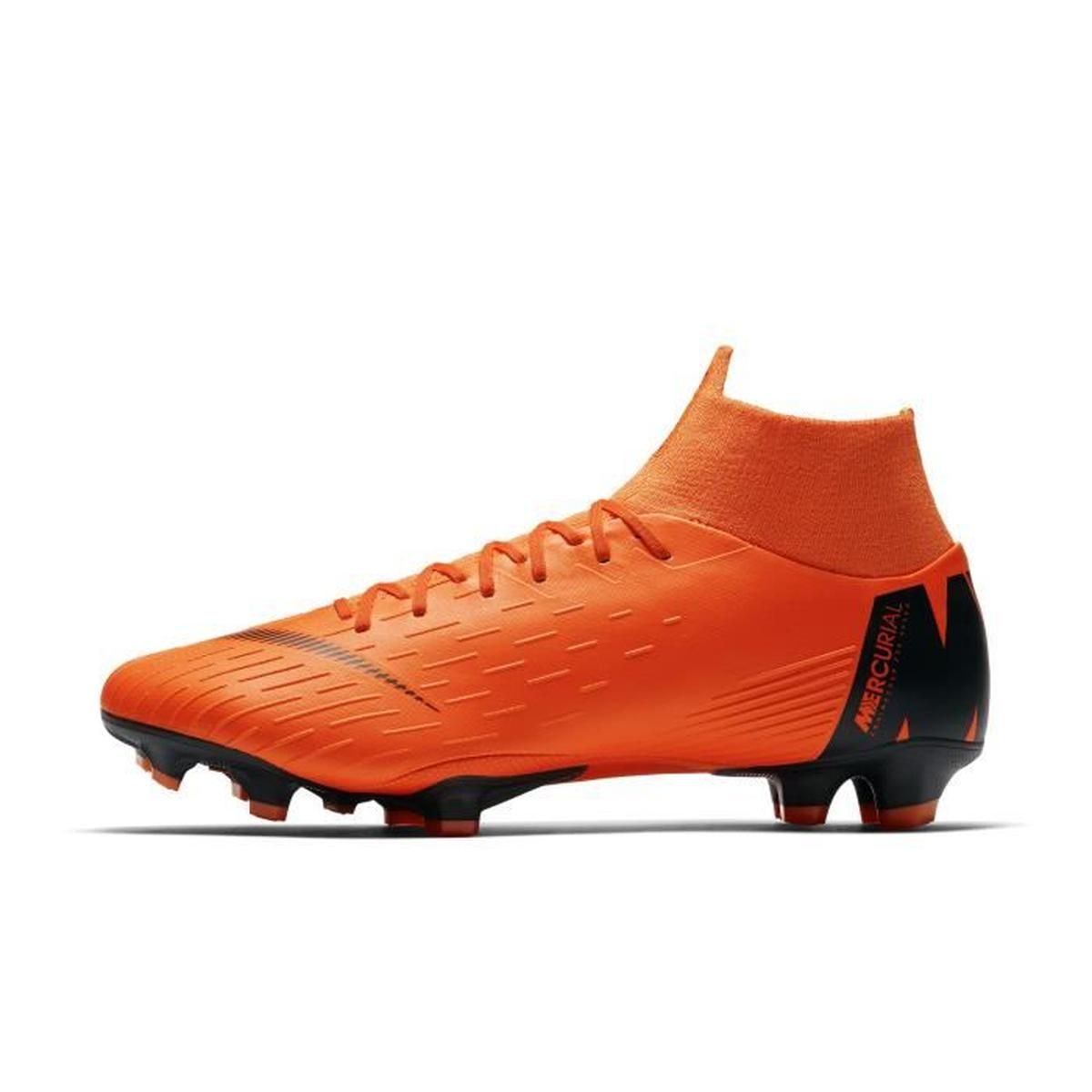 crampon nike mercurial superfly pas cher